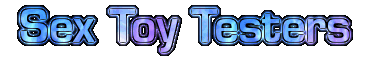 Sex Toy Teasers